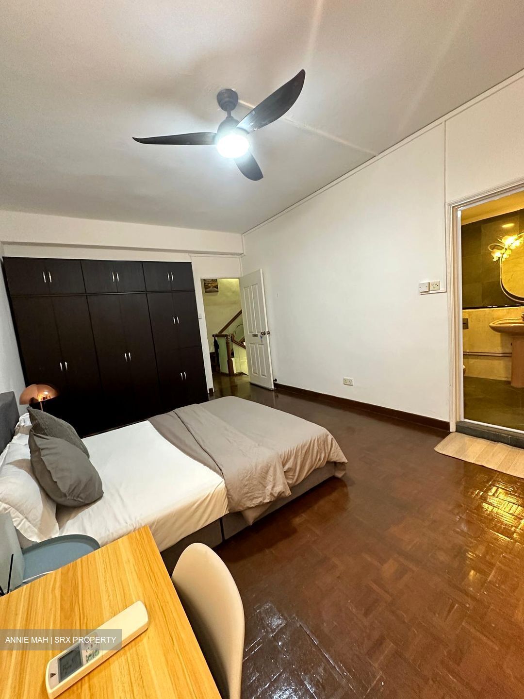 Grange Heights (D9), Apartment #580740951